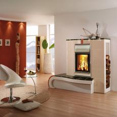 Spartherm Nova E H2O