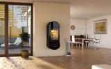 Turia Lina Compact - Glasfront